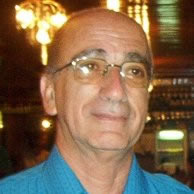 My father