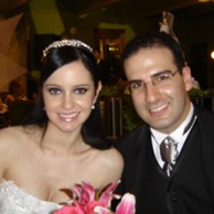 My wife